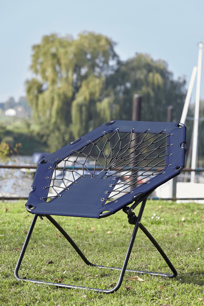 CHILL OUT - Bungee-stoel