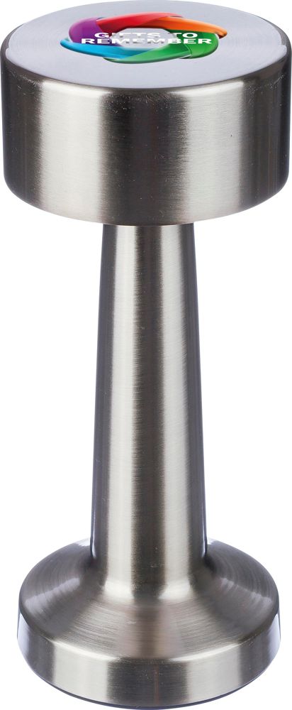 Metalen tafellamp Fiorella