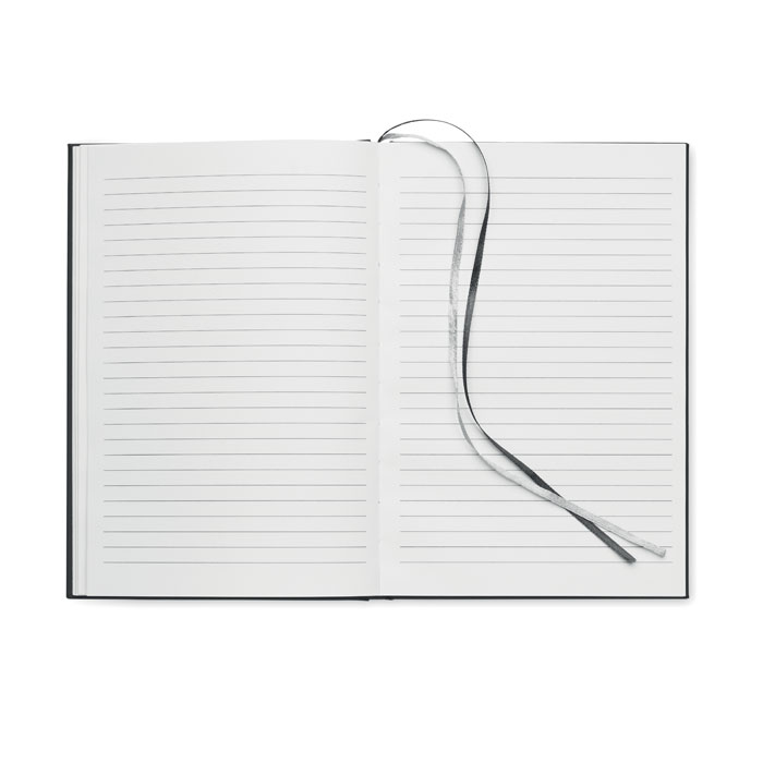 JOURNU - A5 gerecycled notitieboek