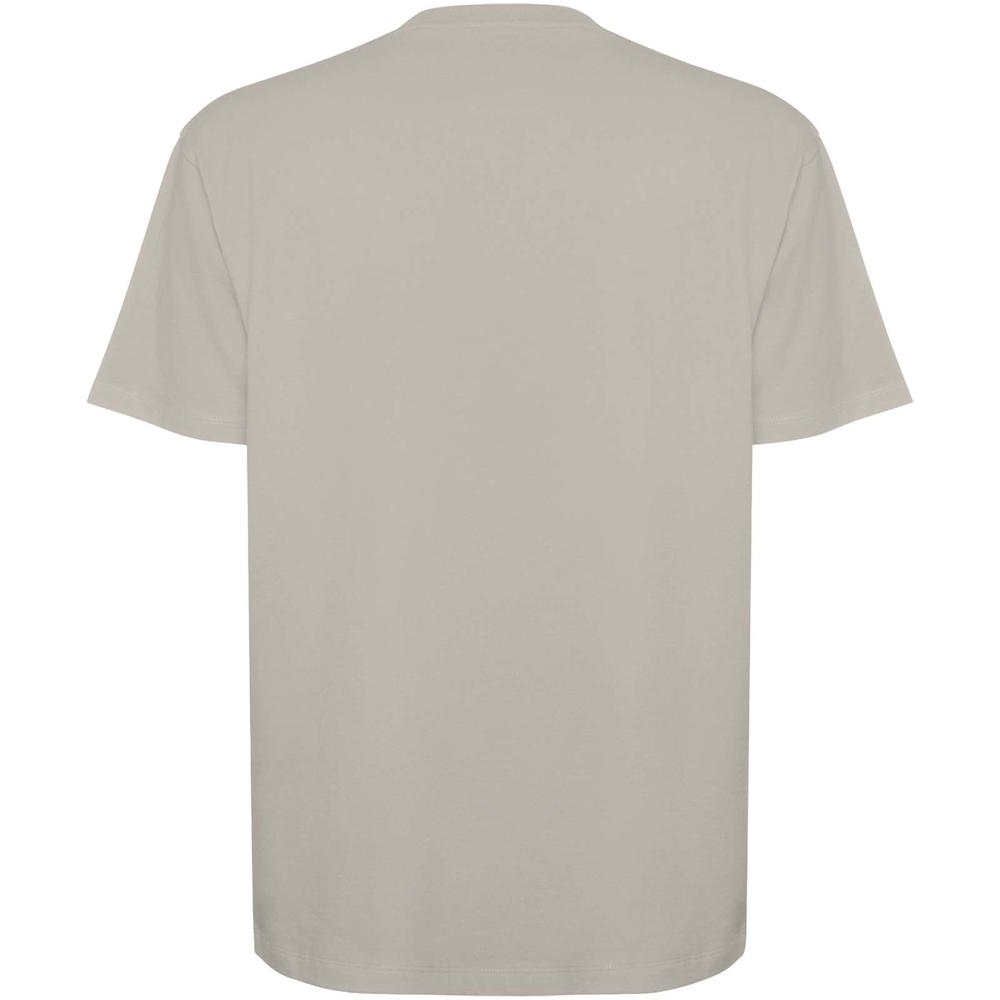 Bull oversized unisex T-shirt met korte mouwen