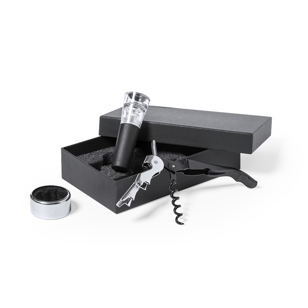 Wijn Set Noarek - kopen of bedrukken