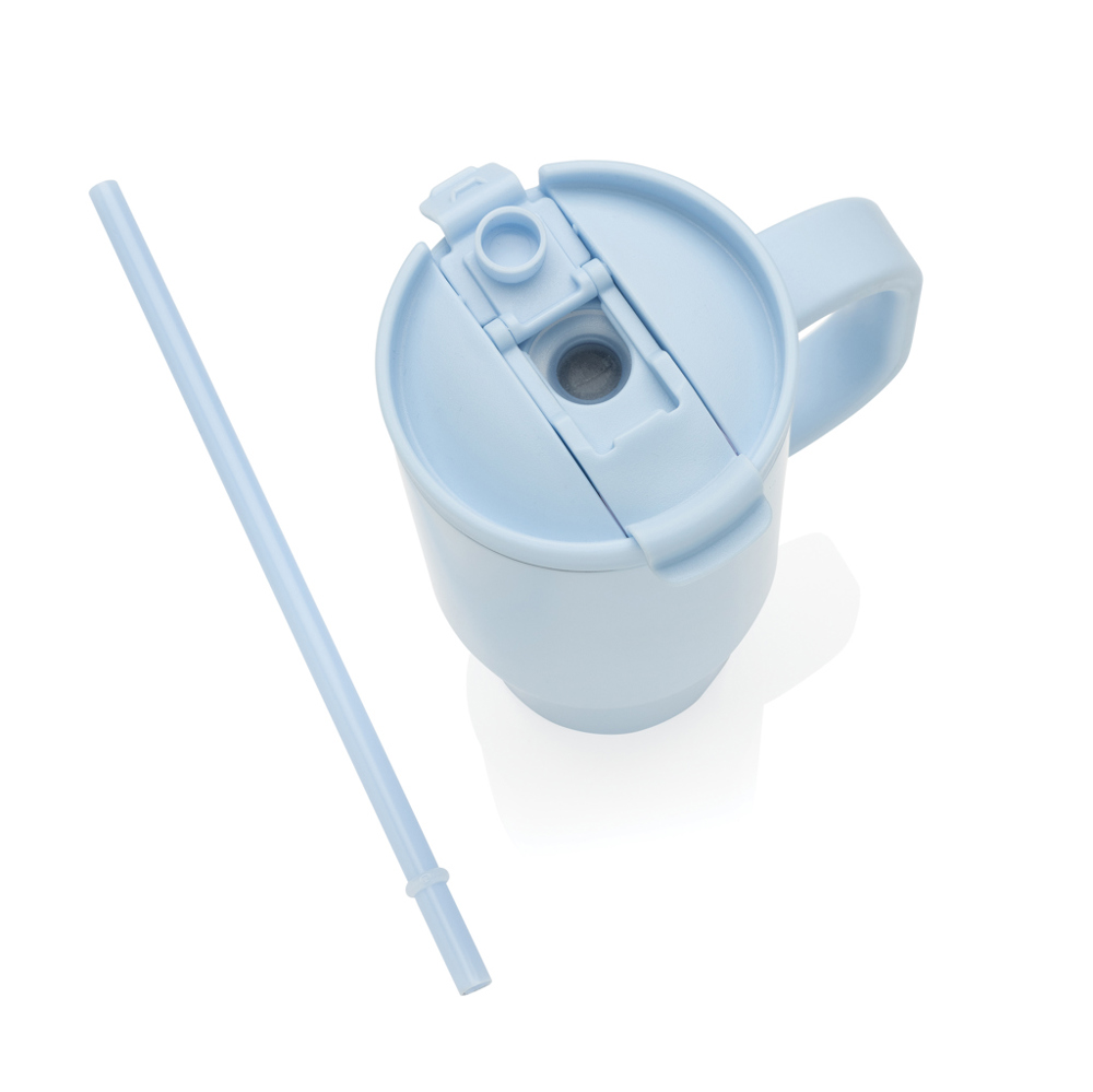 Cruiser RCS recycled lekvrije compacte beker 480ML