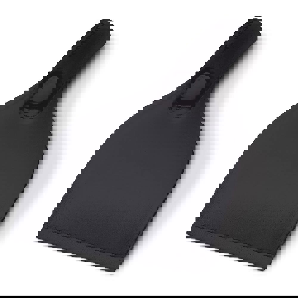 IJskrabber - bedrukt of onbedrukt verkrijgbaar - Ecru / Zwart