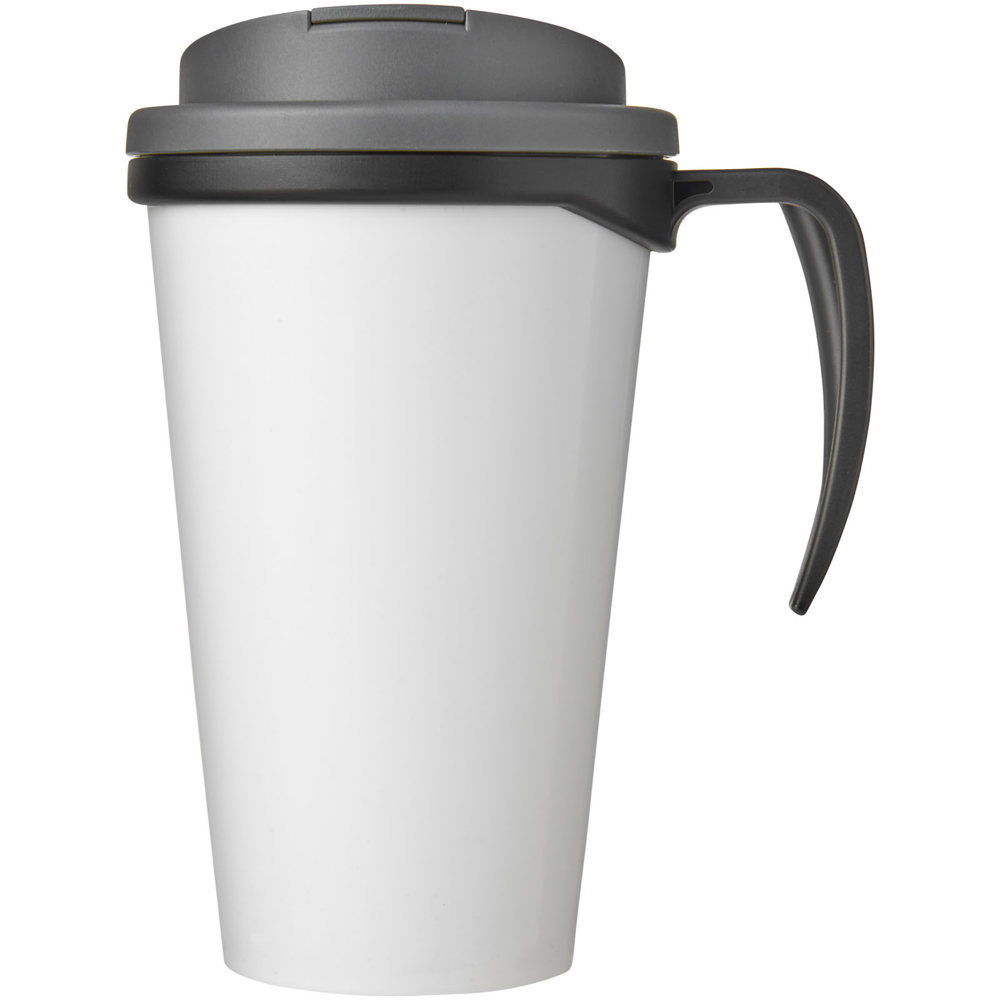 Brite-Americano® Grande 350 ml geïsoleerde beker
