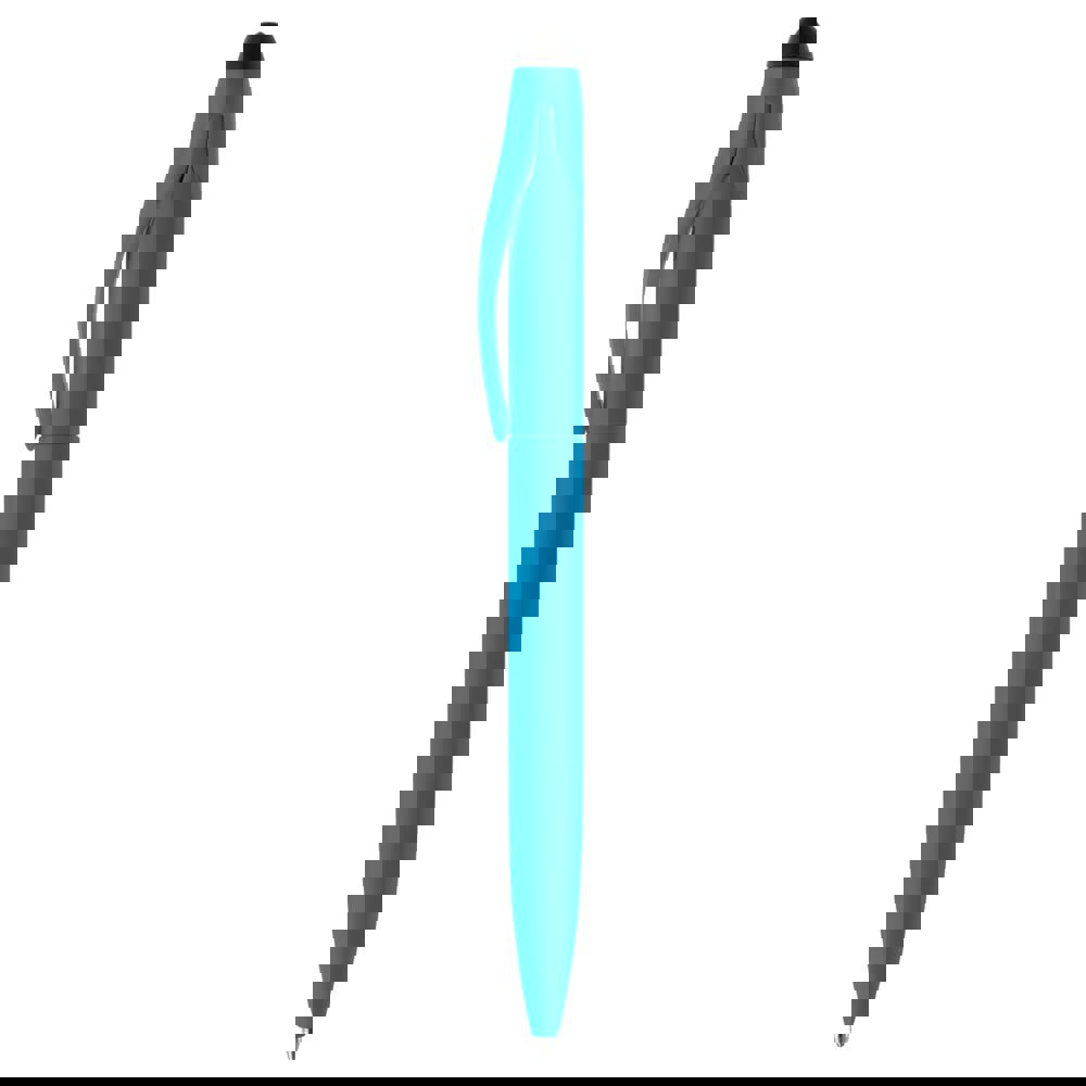 Balpen Touchy stylus hardcolour