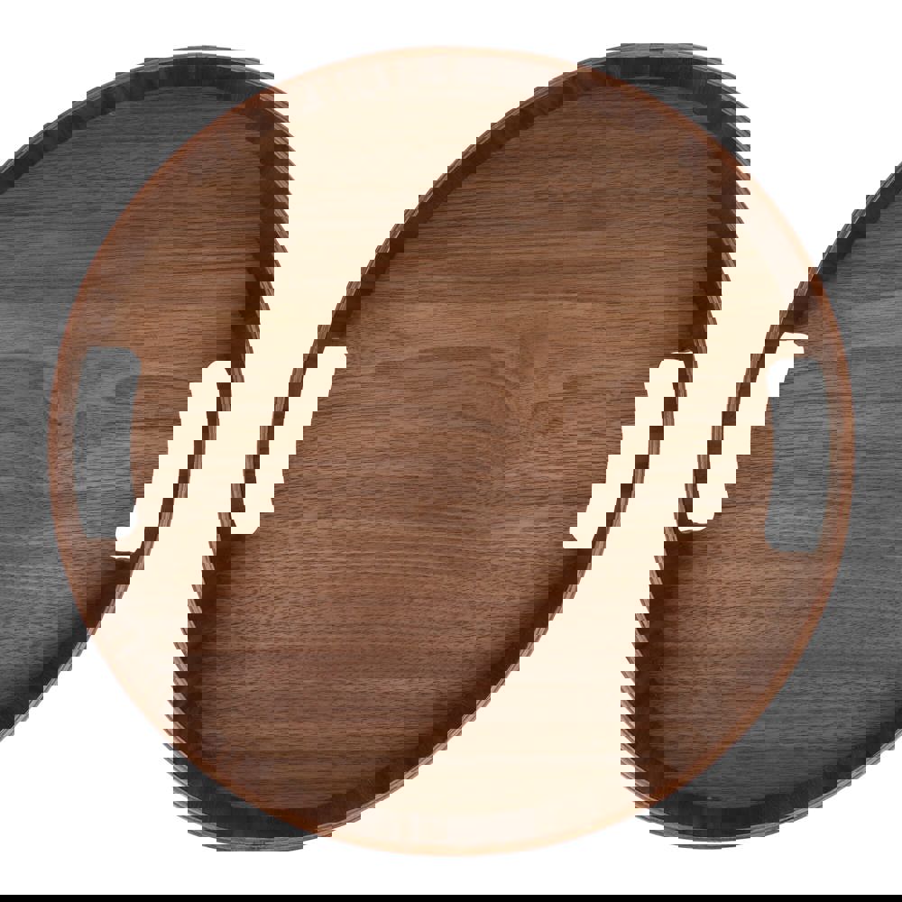 Sagaform Hanna Rond Dienblad 35cm