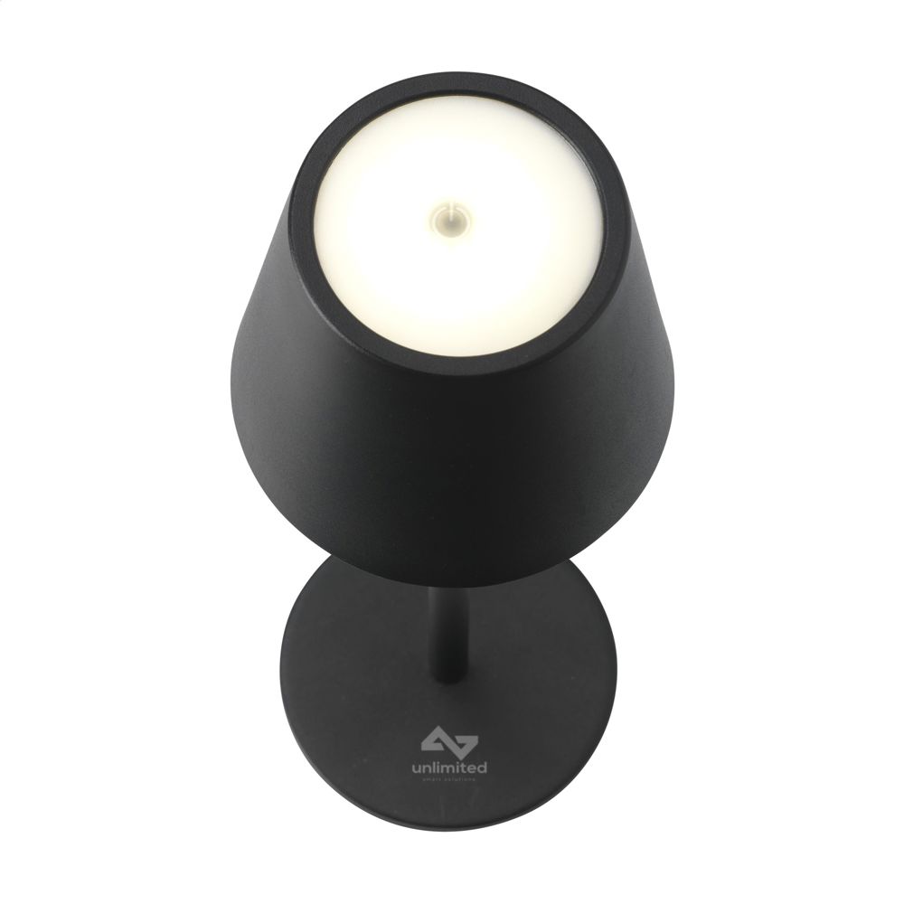 Wooosh Lumira Touch Light lamp