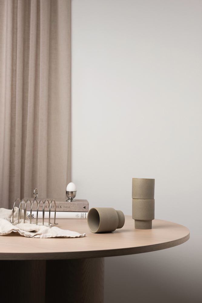 VINGA Nagano RCS mok