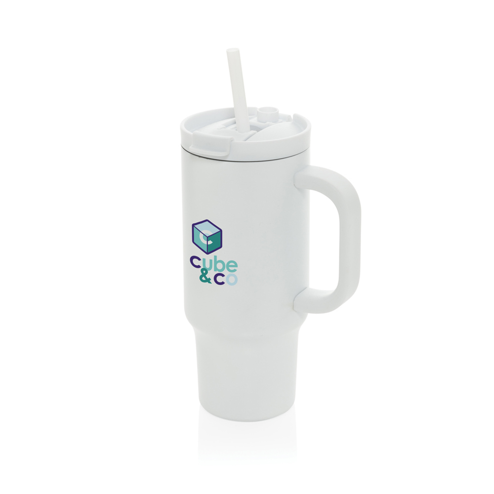 Cruiser RCS recycled lekvrije compacte beker 480ML