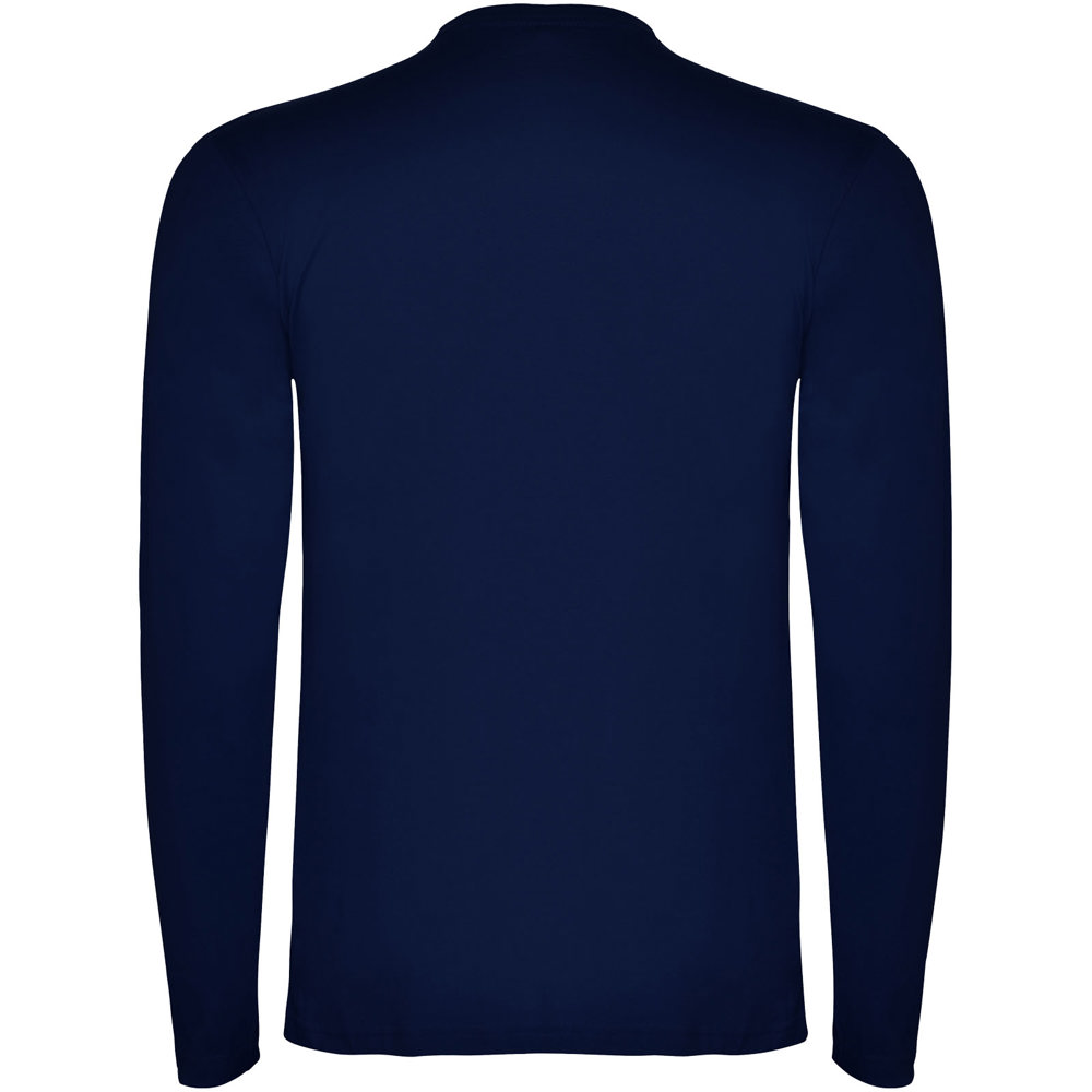 Extreme herenshirt met lange mouwen