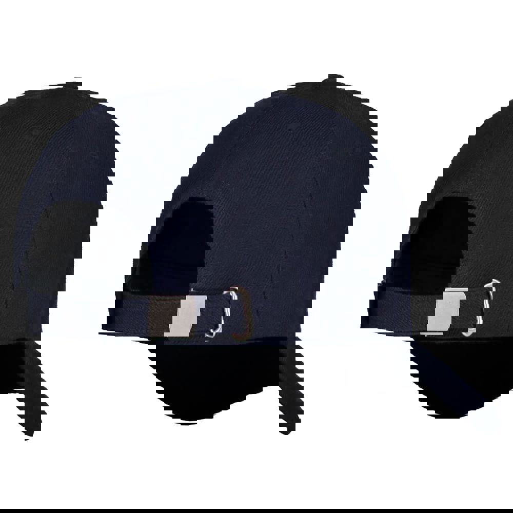 Medium profile cap - Retail