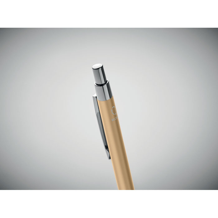 DANA - Gerecyclede aluminium balpen
