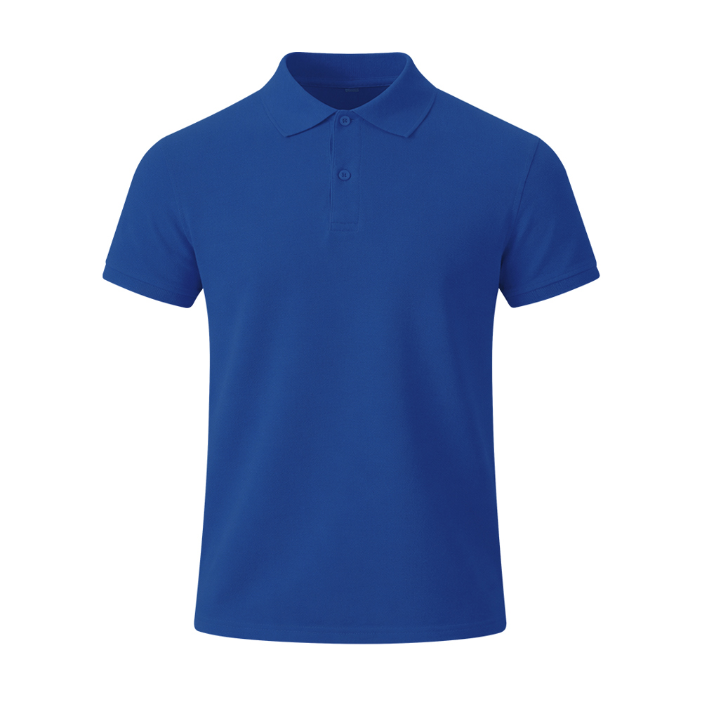 Kinder Polo Shirt Tecnic Plus - AZUL