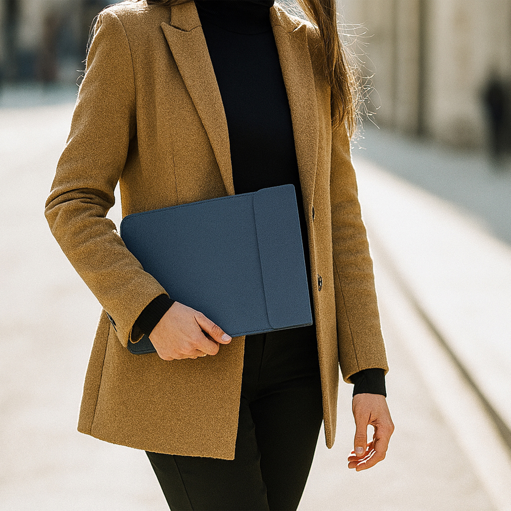 Multifunctioneel Laptoptasje Benrix