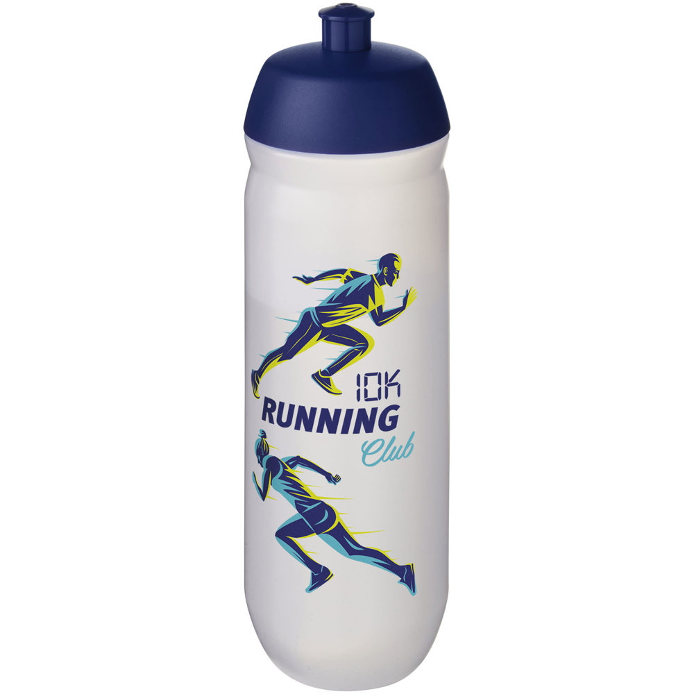 HydroFlex™ Clear  knijpfles van 750 ml
