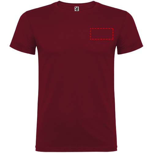 Beagle kindershirt met korte mouwen