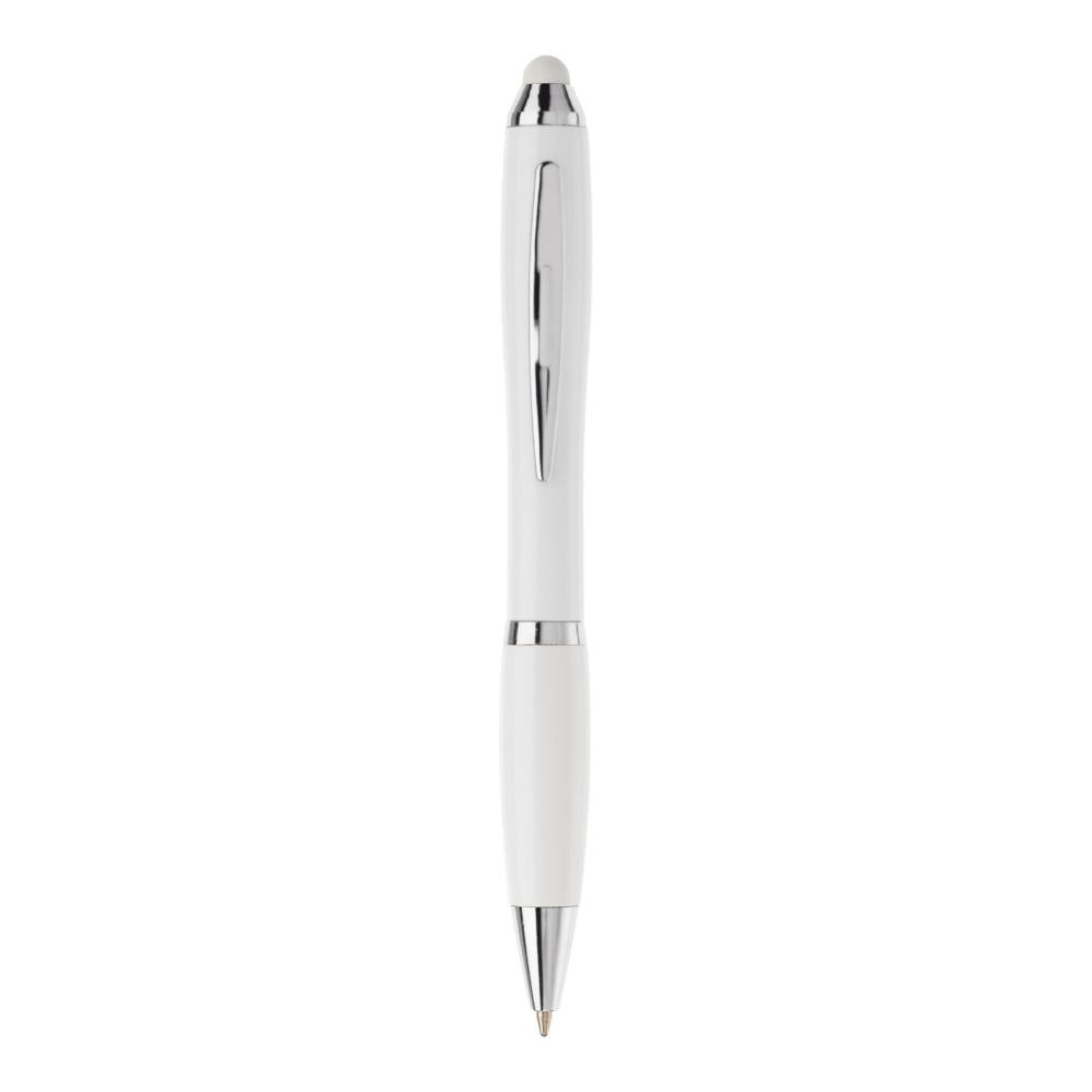 Balpen Hawaï stylus hardcolour