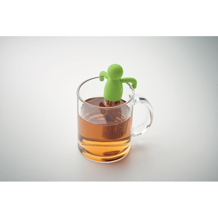 NINOT - Grappige thee-infuser