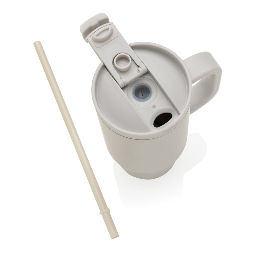 Cruiser RCS recycled lekvrije compacte beker 480ML