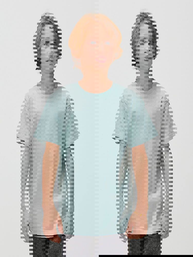 BS Evolution kids t-shirt, 150 gr/m²