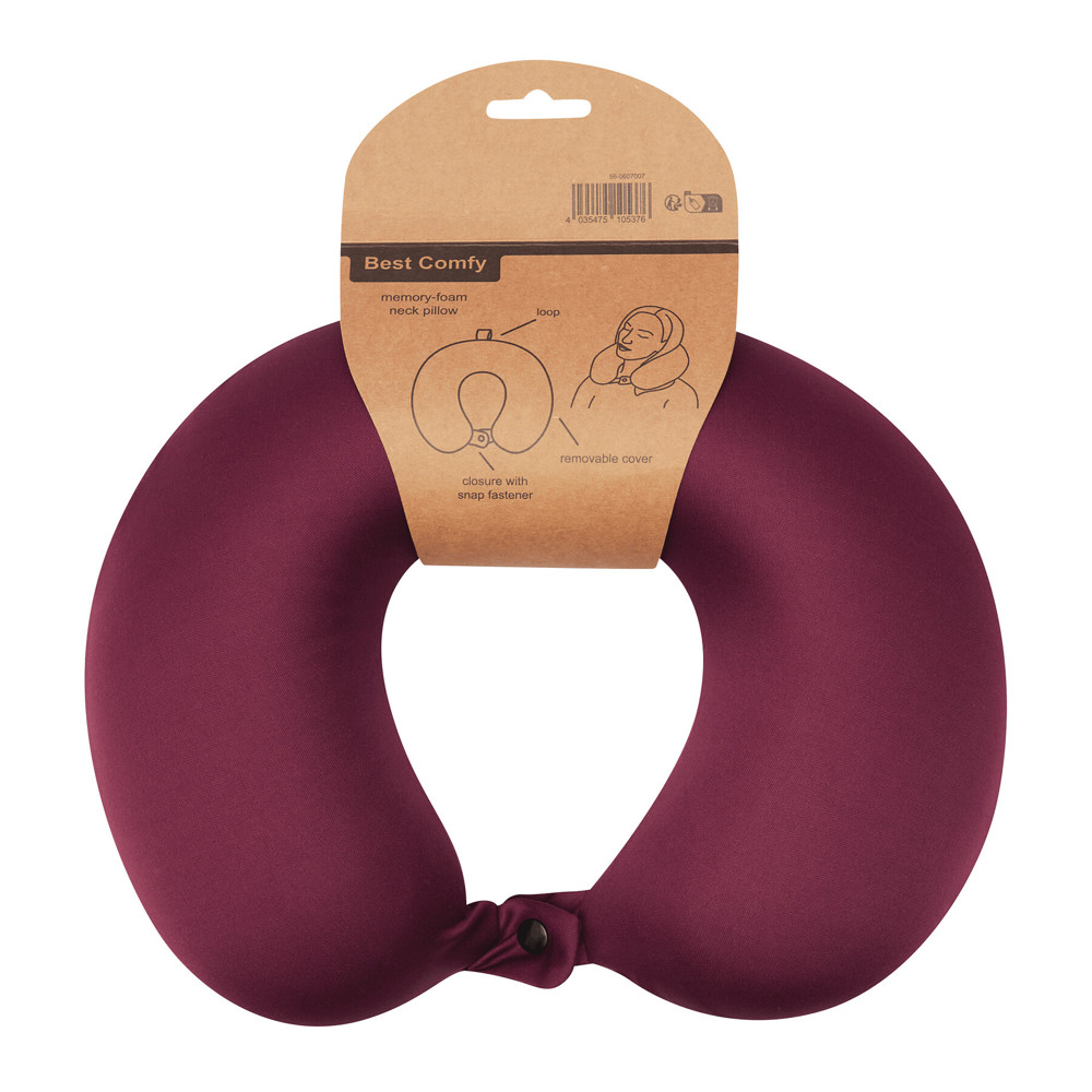 BEST COMFY - Nekkussen