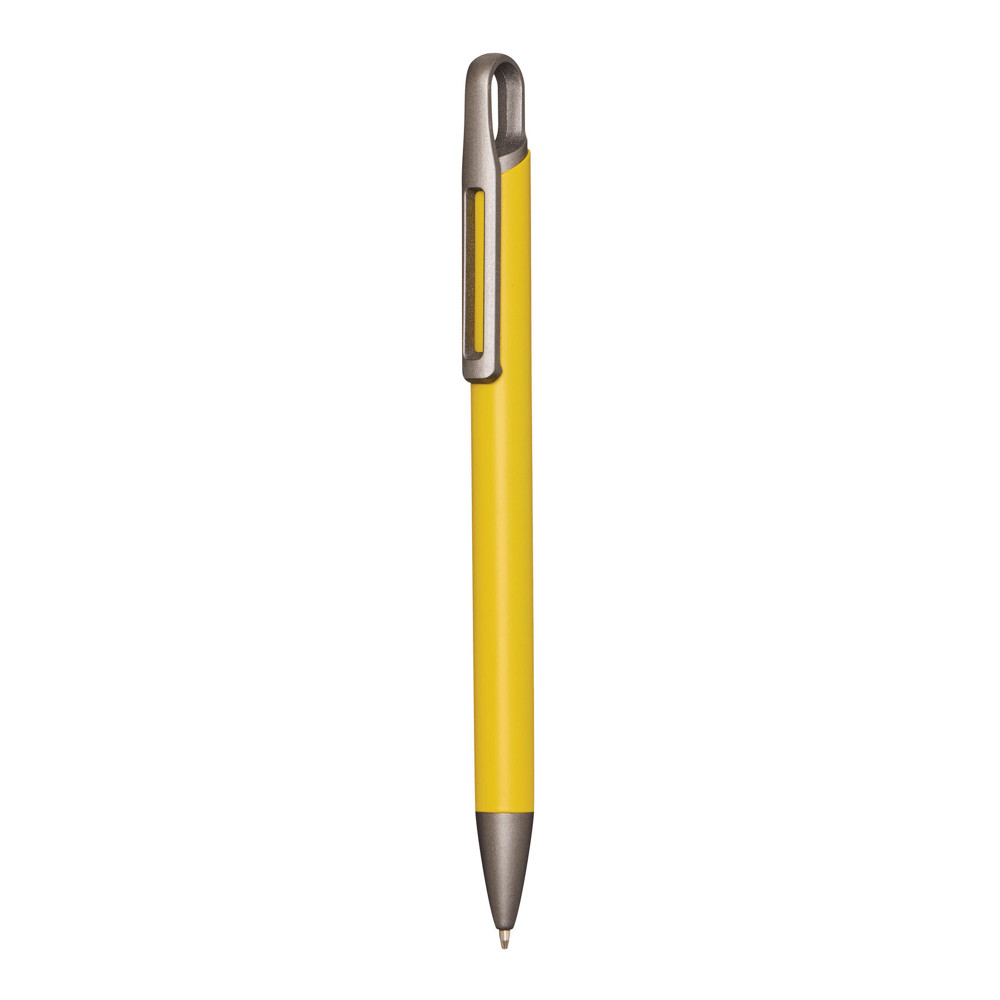 VIRAGIO - Aluminium balpen