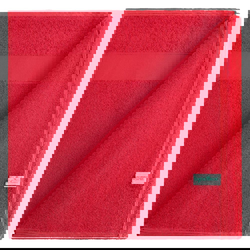 Sophie Muval strandhanddoek 180x100 cm, 520 gr/m²