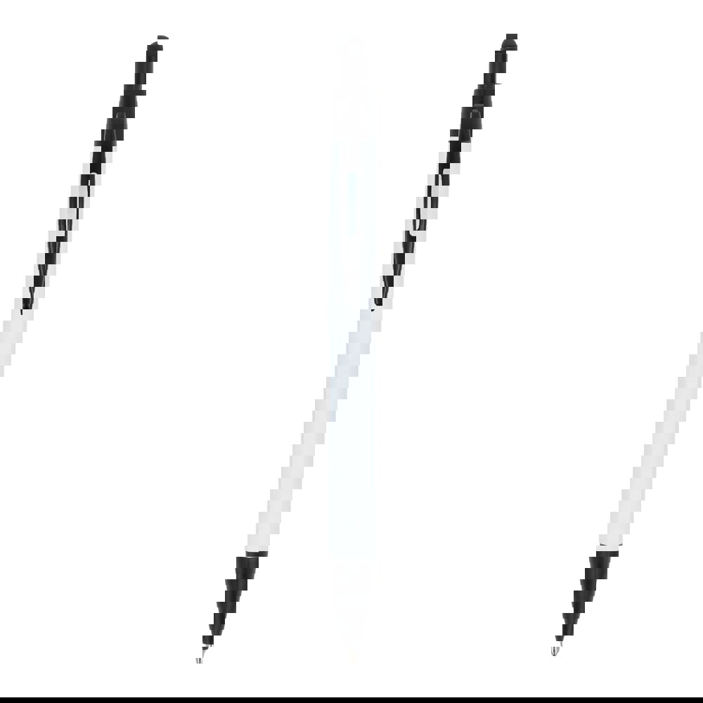 Balpen Alaska soufttouch met stylus R-AL