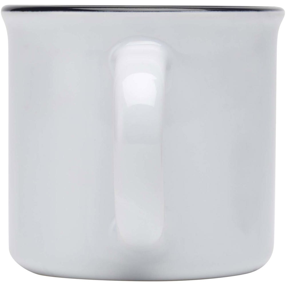 Bari 240 ml sublimatiemok van keramiek