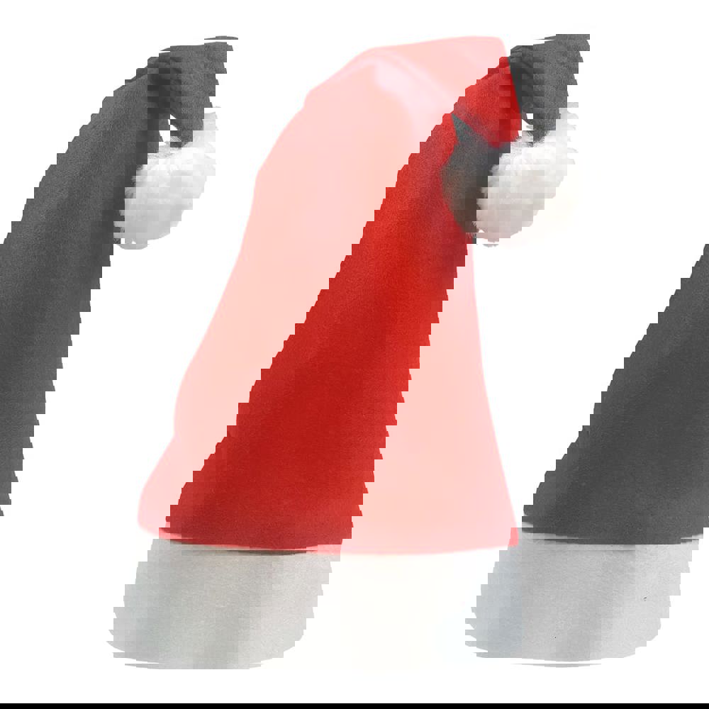 Kinder kerstmuts - bedrukt of onbedrukt verkrijgbaar