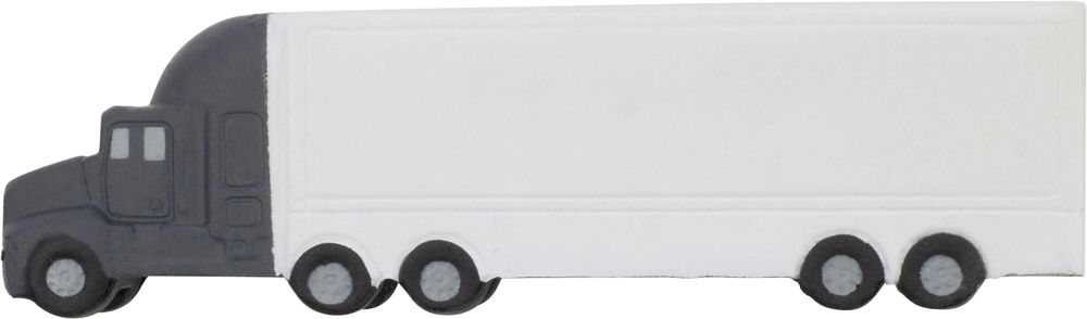 Anti-stress truck Irene - kopen of bedrukken