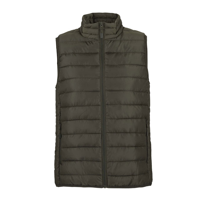 STREAM - STREAM DAMES Bodywarmer - met logo of onbedrukt bestellen