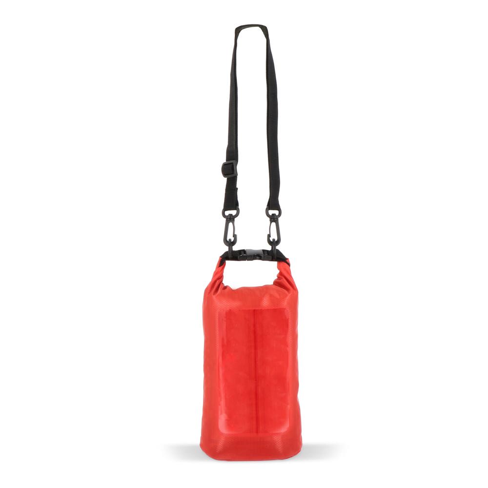2L Ripstop Drybag voor Mobiele Telefoon  IPX6