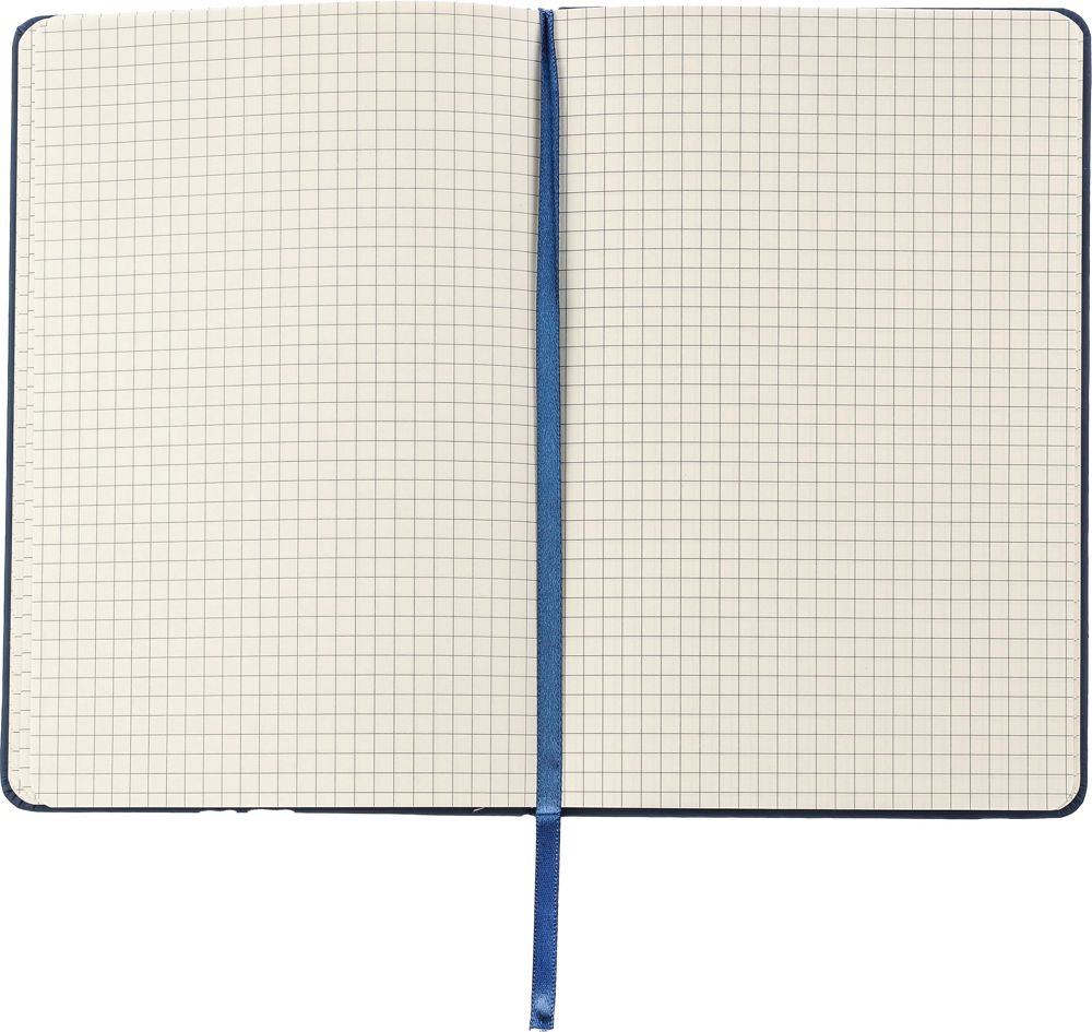 PU notitieboek (A5) Bradley Original