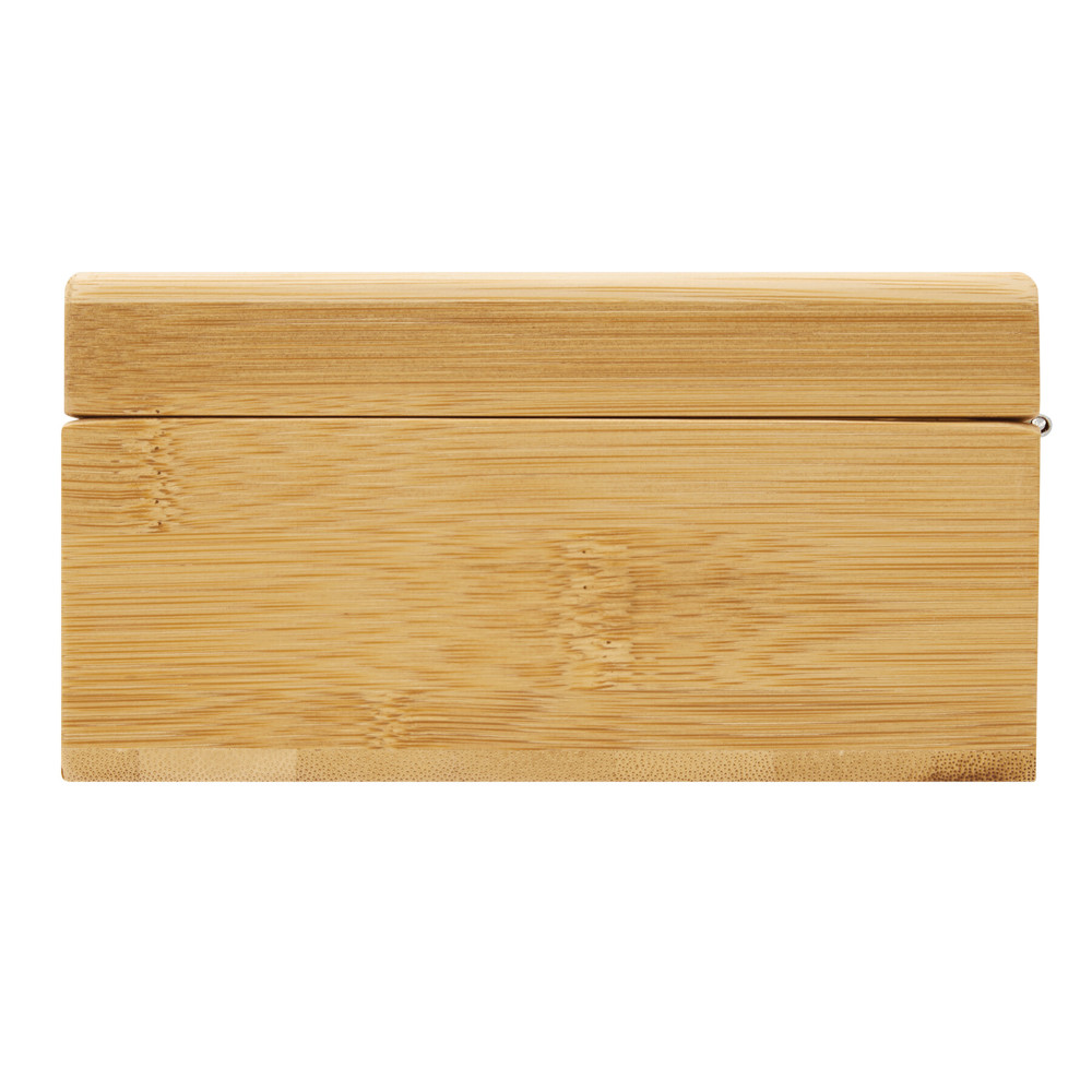 ASSORTMENT - Theedoos - met logo of onbedrukt bestellen