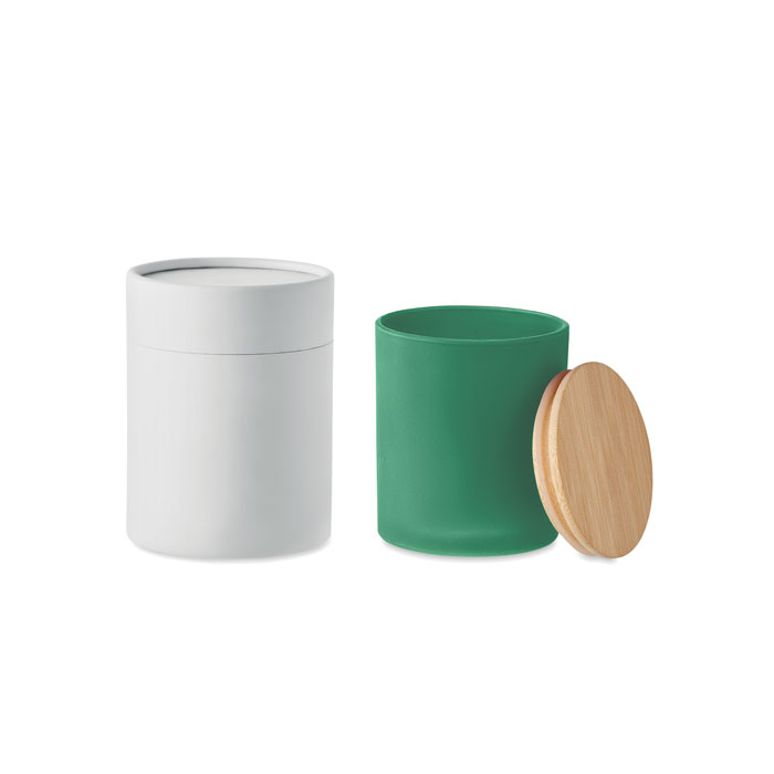KEOPS SMALL - Plantaardige waskaars 120 gr