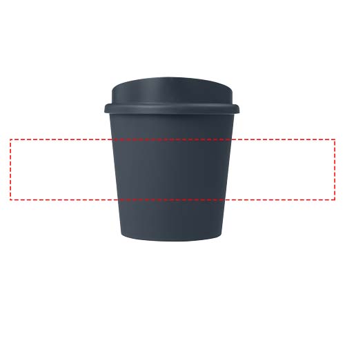 Americano® Switch 200 ml beker met deksel