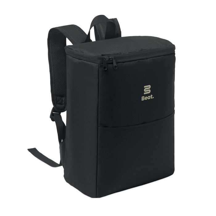MUFRIO - RPET Koelrugzak - met logo of onbedrukt bestellen