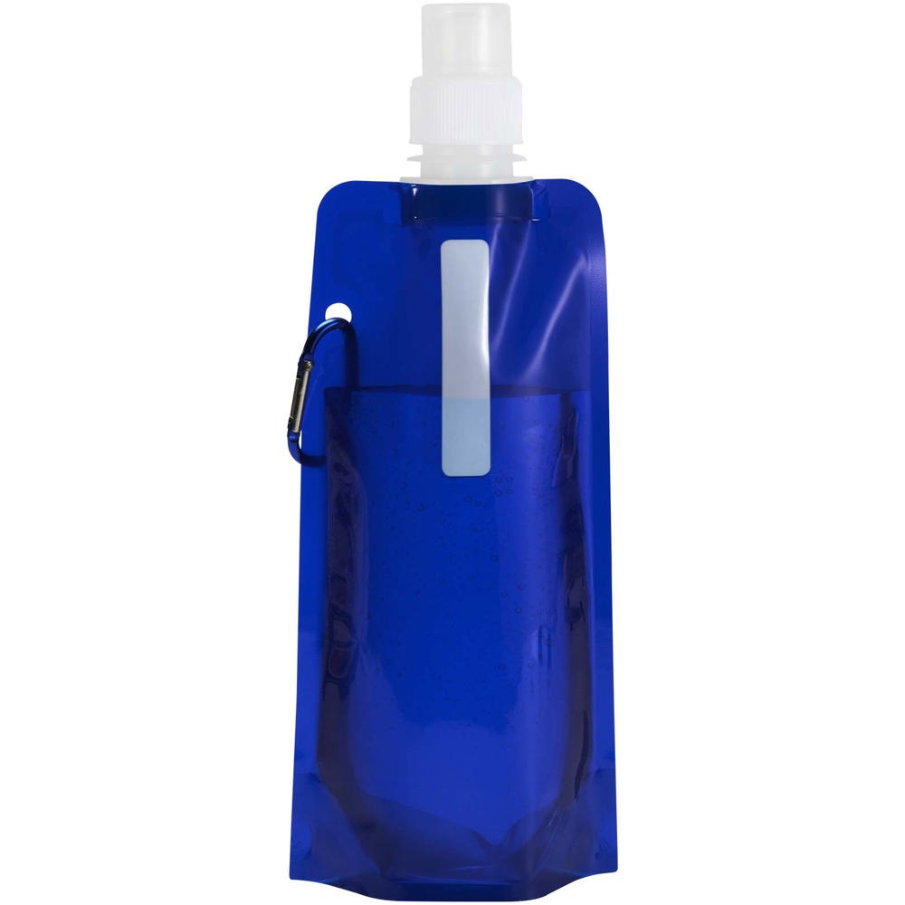 Sipzy 480 ml opvouwbare waterfles