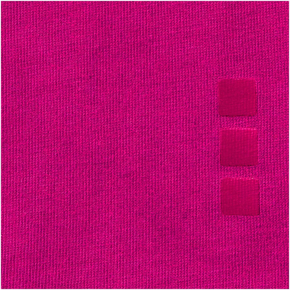 Nanaimo dames t-shirt met korte mouwen