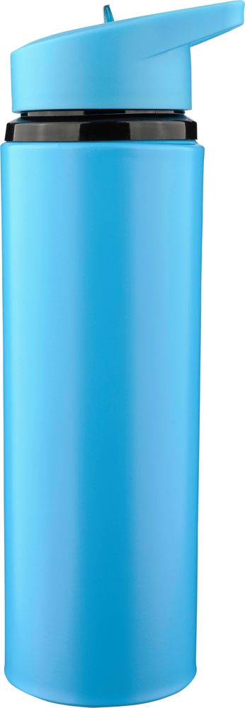 Gerecyclede roestvrijstalen drinkfles (500 ml) Zeno