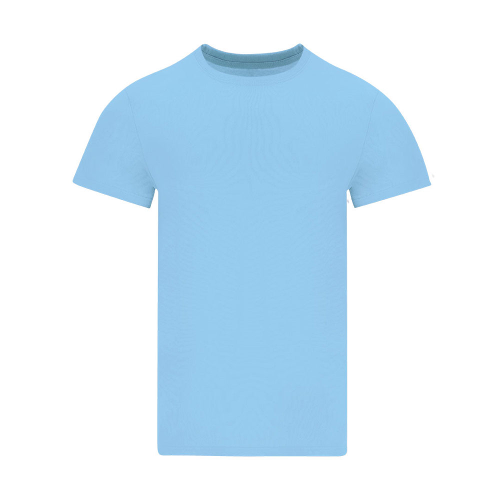 Kleuren T-Shirt Volwassene Stiles - voor bedrijven en relatiegeschenken - AZC