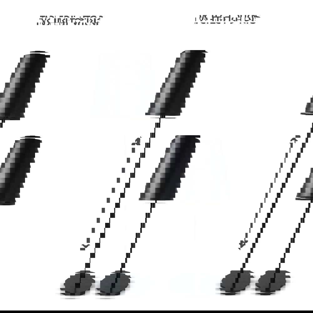 Oplaadbare tafellamp