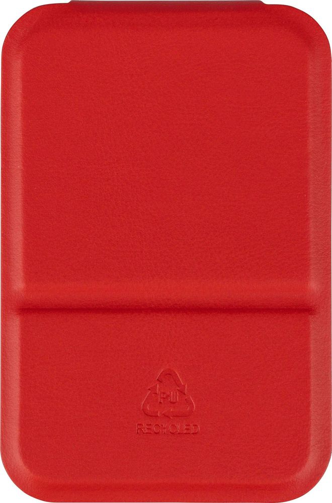 Spiegel Mio - bedrukt of onbedrukt verkrijgbaar - Rood