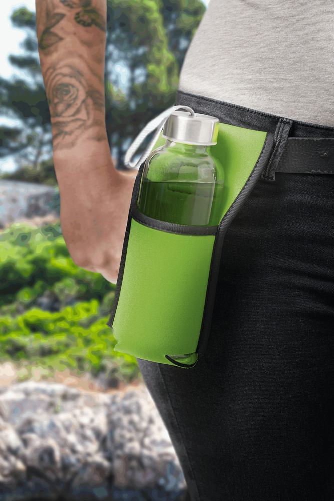 COOL HIKING - Fleshouder