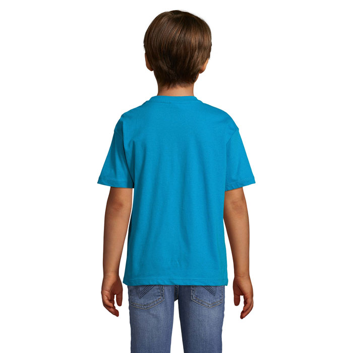 REGENT KIDS - REGENT Kinder t-shirt 150g
