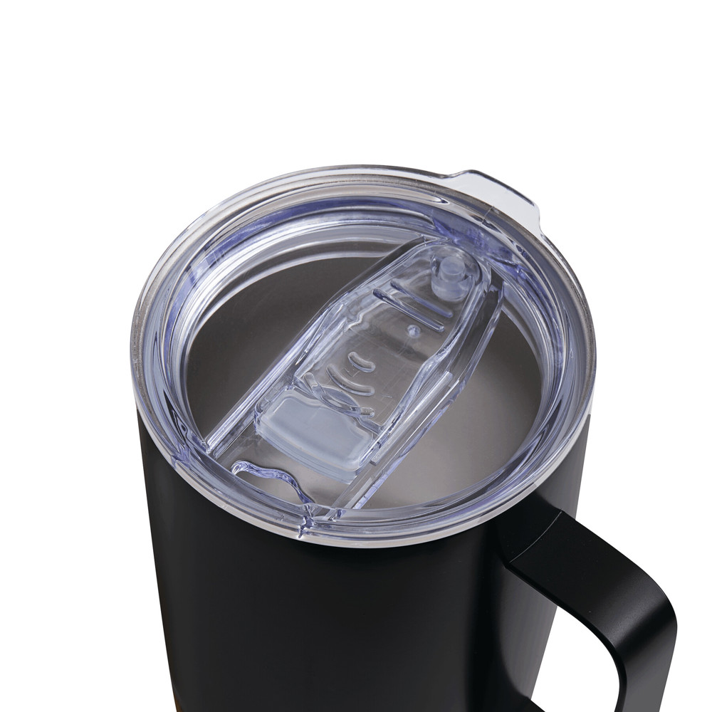 STEELJOURNEY - Vacuüm drinkbeker