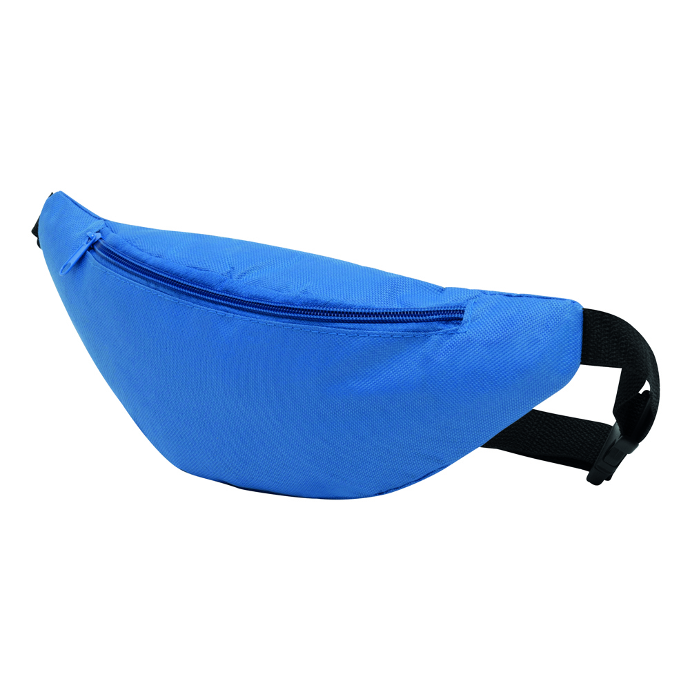 BELLY - Heuptas - voor bedrijven en relatiegeschenken - Blauw