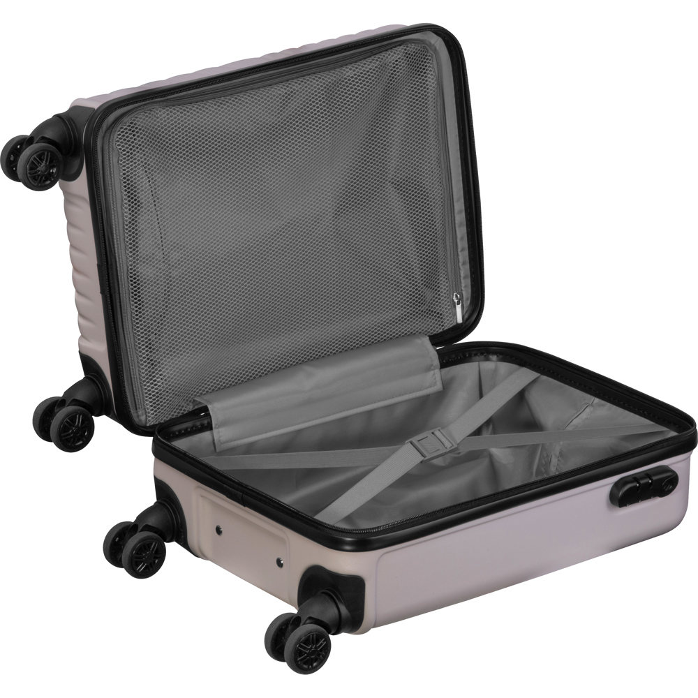 CrisMa Handbagage Trolley