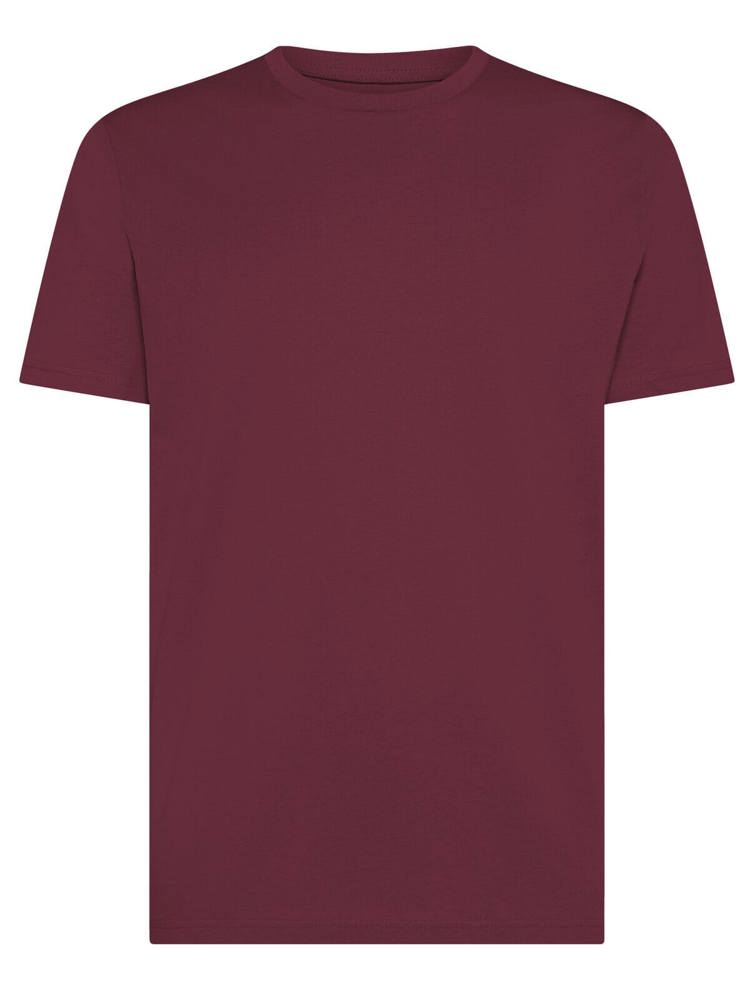 BS Stranger t-shirt, 180 gr/m² - met logo of onbedrukt bestellen